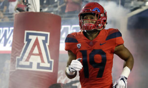 WVU adds safety help in Arizona transfer Scottie Young